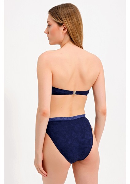Global Straplez Bikini