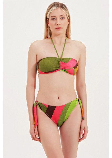 Straplez Bikini