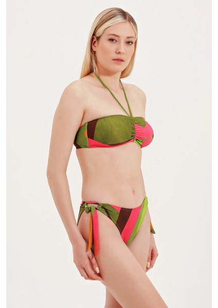 Straplez Bikini