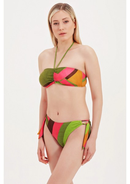 Straplez Bikini