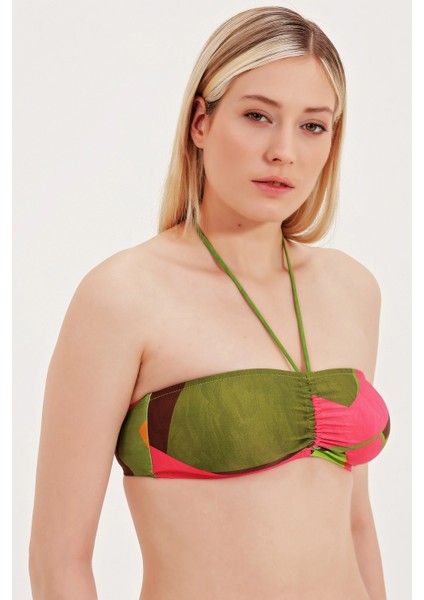 Straplez Bikini