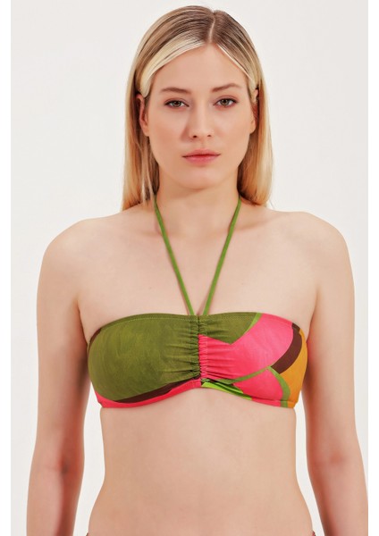 Straplez Bikini