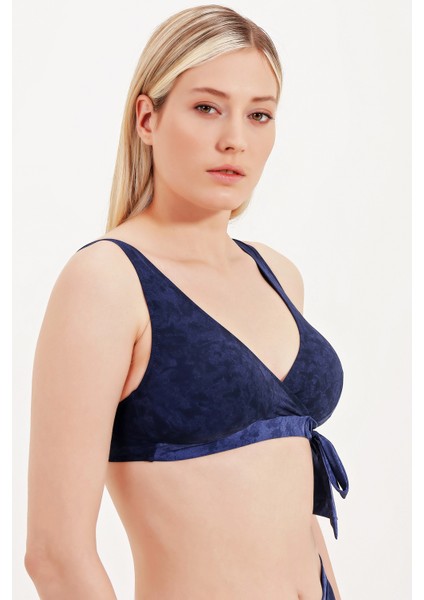 Global Üçgen Bikini