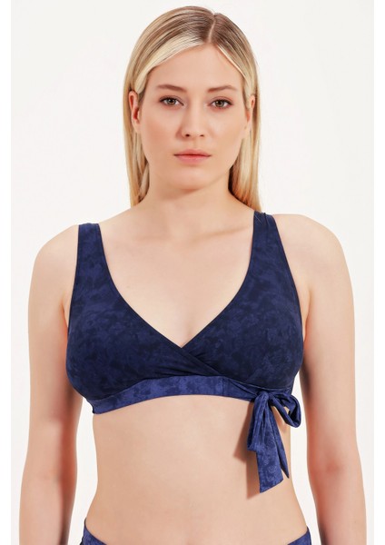 Global Üçgen Bikini