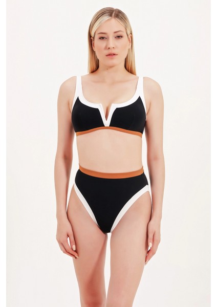 Global Yüksek Bel Bikini fırsatları