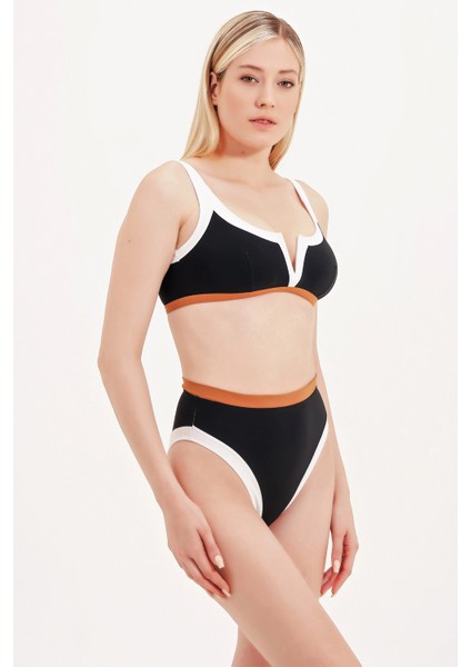 Global Yüksek Bel Bikini indirimleri