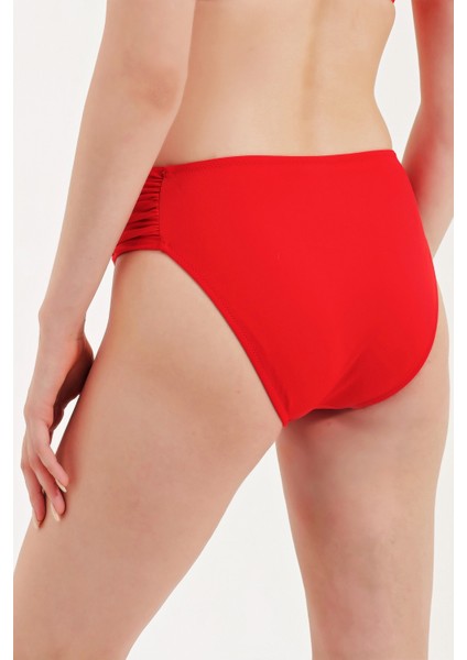 Global Yüksel Bel Bikini Alt