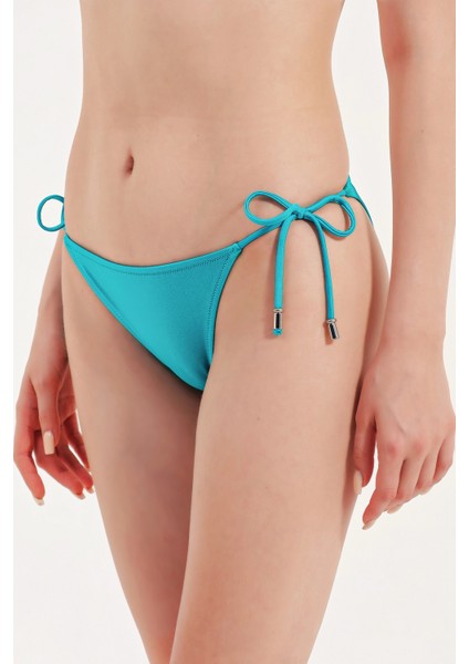 Global Aksesuar Detaylı Bikini Alt fırsatları