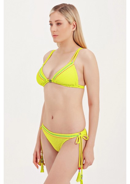 Global File Bikini Üst modelleri