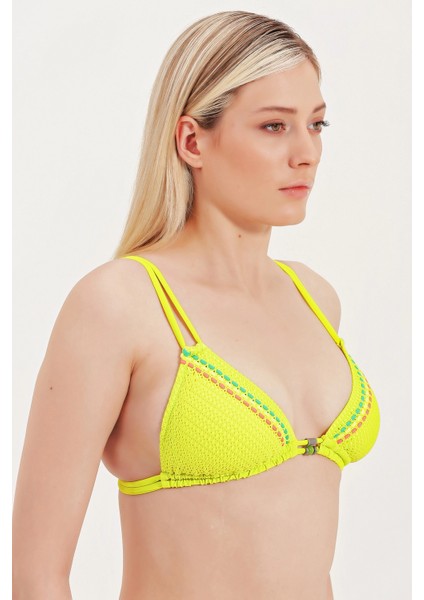 Global File Bikini Üst fırsatları