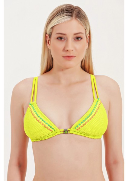 Global File Bikini Üst indirimleri