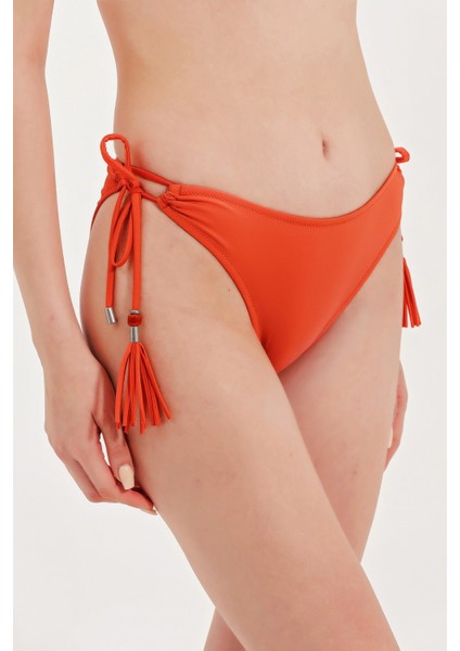 Global Cam Boncuk Detaylı Bikini Alt modelleri