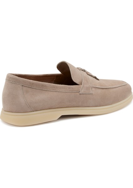 Erkek Oxford ( Klasik) 32B2 Frau Daıno Sabbia Ayakkabı modelleri