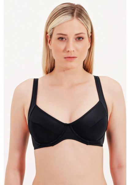 Kapsız Bikini Üst modelleri