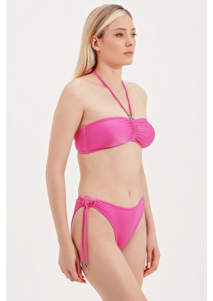 Global Straplez Bikini Üstü fiyatları