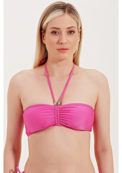 Global Straplez Bikini Üstü indirimleri