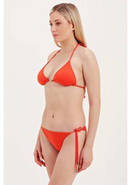 Global Üçgen Bikini Üst modelleri