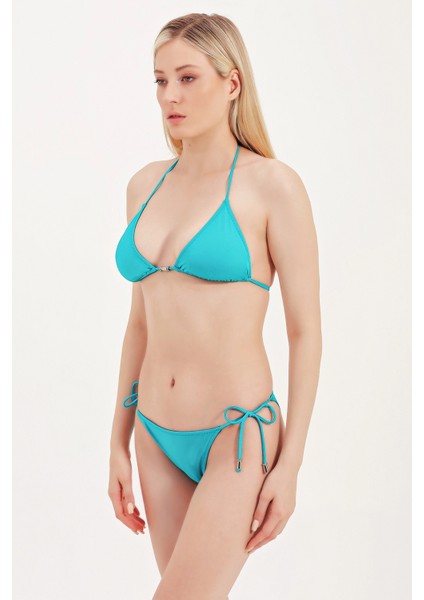 Global Üçgen Bikini Üst modelleri