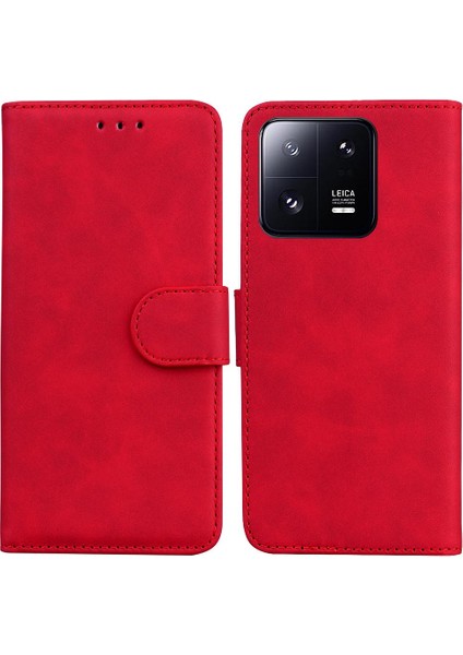Xiaomi Xiaomi 13 Pro Telefon Kılıfı (Yurt Dışından)