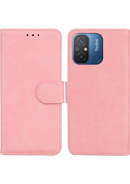 Xiaomi Xiaomi Redmi 12C Telefon Kılıfı (Yurt Dışından)