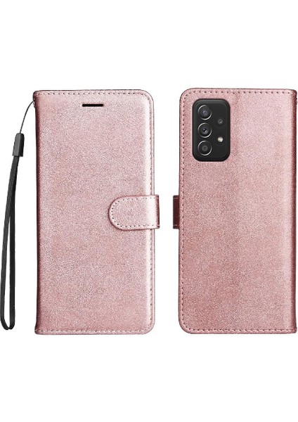Samsung Galaxy A73 Telefon Kılıfı (Yurt Dışından)