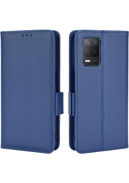 Realme 8 5G Telefon Kılıfı (Yurt Dışından)