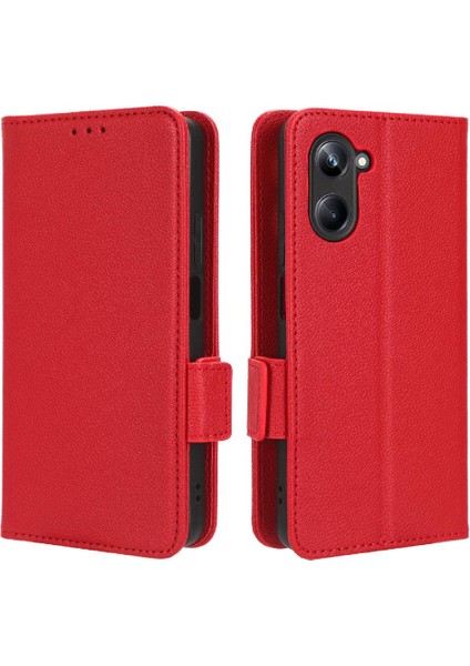 Realme 10 Pro Telefon Kılıfı (Yurt Dışından)