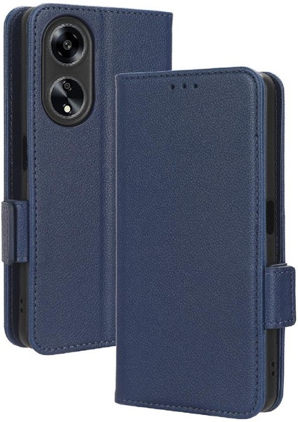 Oppo A98 Telefon Kılıfı (Yurt Dışından)