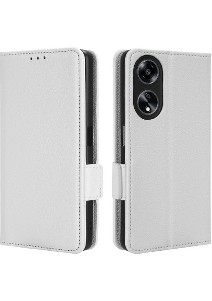 Oppo A98 Telefon Kılıfı (Yurt Dışından)