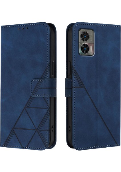 Motorola Edge 30 Neo Telefon Kılıfı (Yurt Dışından)