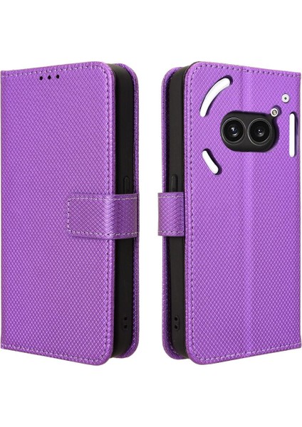 Nothing Nothing Phone 2A Telefon Kılıfı (Yurt Dışından)