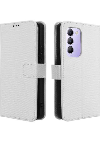 Vivo Y200E 5G Telefon Kılıfı (Yurt Dışından)