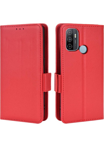 Oppo A53 2020 Telefon Kılıfı (Yurt Dışından)