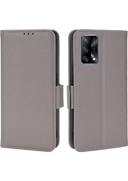Oppo A74 Telefon Kılıfı (Yurt Dışından)
