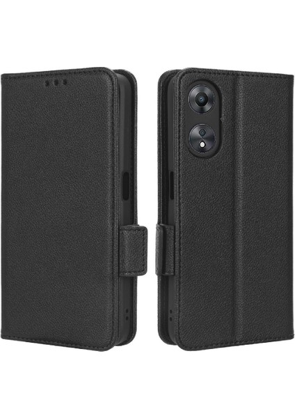 Oppo A78 Telefon Kılıfı (Yurt Dışından)