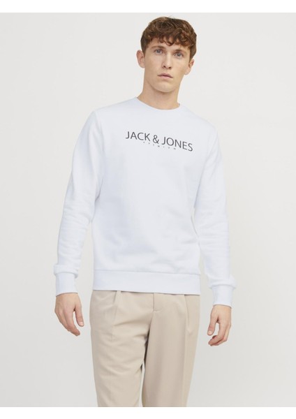 Jprblajake Sweatshirt 12256972