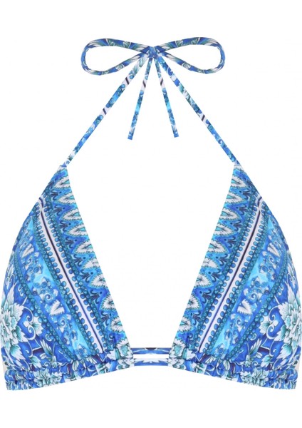 Global Bikini Üst
