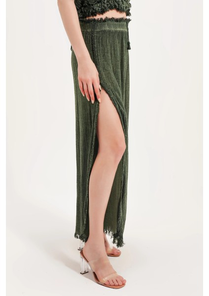 Global Pantalon modelleri