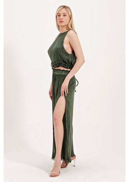 Global Pantalon indirimleri