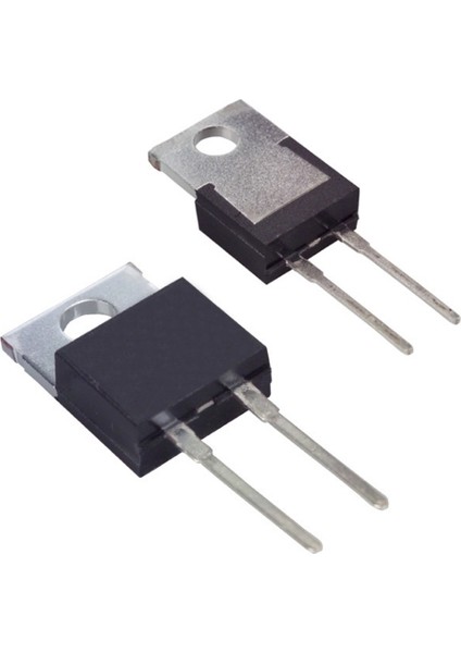 RHRP1560 To 220 2 Diyot x 1 Adet (RF074)