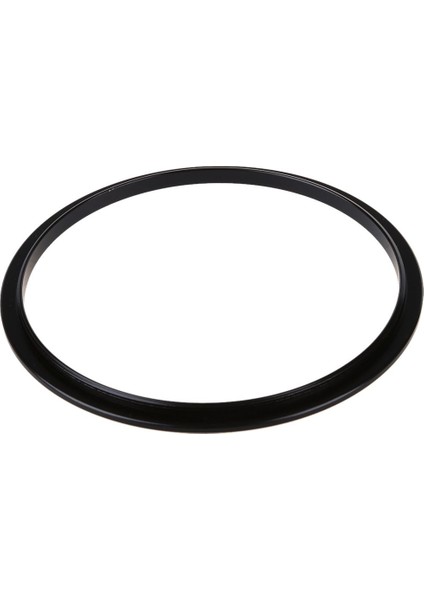 Cokin P Serisi Filtre Tutucu Için 77MM Lens Siyah Metal Adaptör Halkası (Yurt Dışından)