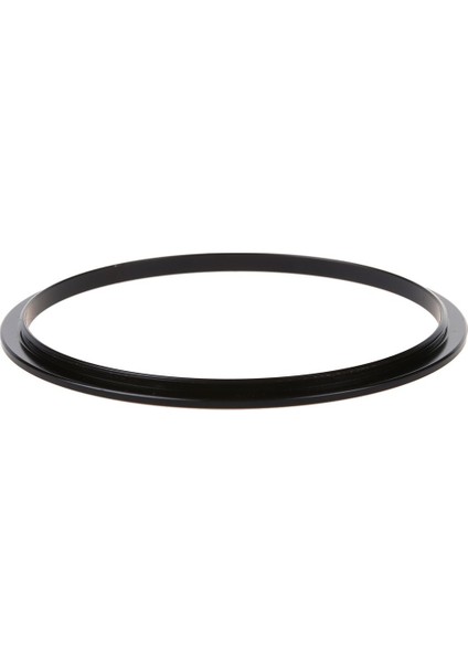 Cokin P Serisi Filtre Tutucu Için 77MM Lens Siyah Metal Adaptör Halkası (Yurt Dışından)
