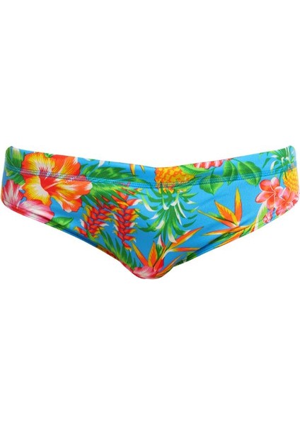 Blue Hawaii (Classic) Slip Mayo, Erkek Antrenman Mayo