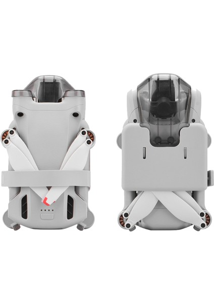 Mini 3 Pro Wings Için Pervane Tutucu Sabit Stabilizatörler Sahne Koruyucu Bıçaklar Mini 3 Pro Aksesuarları Için Sabitleyici Kayış (Yurt Dışından) modelleri