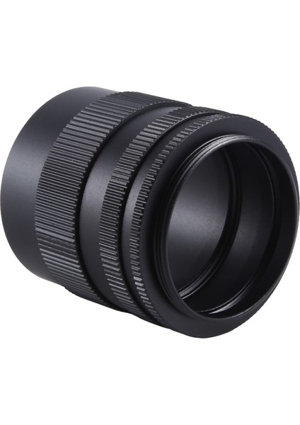 Film/dijital Slr Kamera Adaptörü Için M42 42MM Vida Bağlantı Seti Için Makro Uzatma Tüpü Halkası (Yurt Dışından) modelleri
