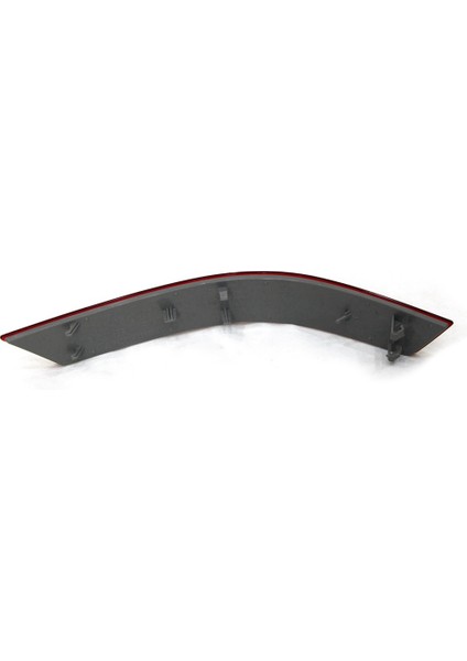 1648200374 1648200674 Arka Tampon Reflektör Reflektör Uyarı Işığı Otomatik Mercedes W164 ML350 ML550 ML63 (Yurt Dışından) fırsatları