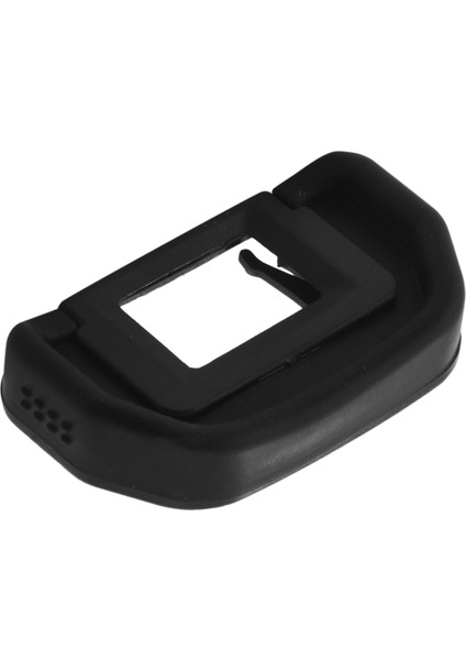 Kamera Mercek Vizör 18MM Eb Yedek Vizör Koruyucu Canon Eos 80D 70D 60D 77D 50D 5d 5d Mark Ii 6d 6d Mark Ii 40D 30D 20D 20DA 10D 60DA A2 A2E D30 D60 (Yurt Dışından) fırsatları