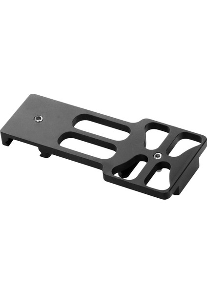 Kamera Gopro Hero 11/10 INSTA360 X3 Eylem Kamera Için Yükseltilmiş Cnc Alüminyum 20MM Ray Montajı (Yurt Dışından)
