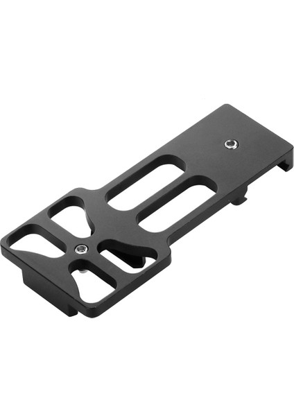 Kamera Gopro Hero 11/10 INSTA360 X3 Eylem Kamera Için Yükseltilmiş Cnc Alüminyum 20MM Ray Montajı (Yurt Dışından)