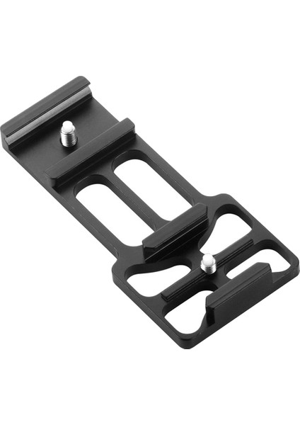 Kamera Gopro Hero 11/10 INSTA360 X3 Eylem Kamera Için Yükseltilmiş Cnc Alüminyum 20MM Ray Montajı (Yurt Dışından)